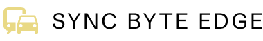 Sync Byte Edge